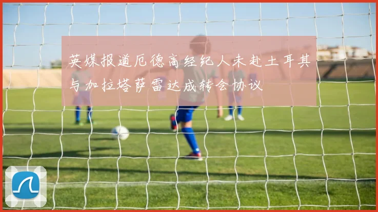 英媒报道厄德高经纪人未赴土耳其与加拉塔萨雷达成转会协议