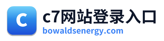 c7网站登录入口 Logo
